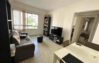 Imagem 3: Apartamento Venda 2 Dormitórios - 69 m² Brooklin