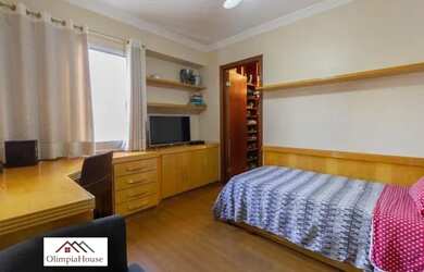 Imagem 14: Apartamento Locação 3 Dormitórios - 100 m² Jardim Paulista