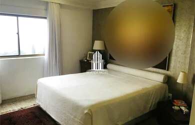 Imagem 9: Apartamento no Condomínio Falstaff House no Morumbi com 550m² 3 suítes