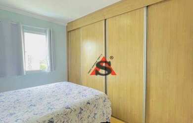 Imagem 11: Apartamento com 3 dormitórios, 1 suite, 1 vaga à venda, 76 m² por R$...