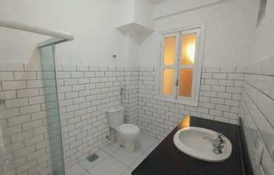 Imagem 8: Apartamento Praia de Copacabana Posto 6 2 quartos Office