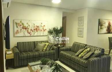 Imagem: O apartamento possui 3 Dormitórios, 1 Banheiro, 95m² de Área