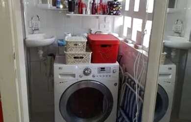 Imagem 12: APARTAMENTO - EMBARÉ - SP