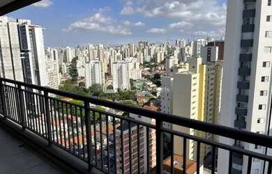 Imagem 9: APARTAMENTO VILA ROMANA VARANDA 2 DORMITÓRIOS 70M² 2 VAGAS