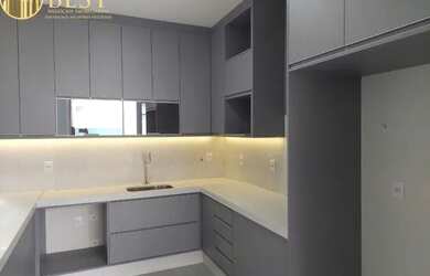 Imagem 8: Casa a venda no condominio Bréscia em Indaiatuba , casa no condominio Brescia em Indaiatub