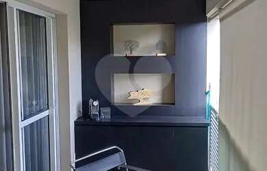 Imagem 5: Apartamento à venda no bairro Brooklin Paulista - São Paulo