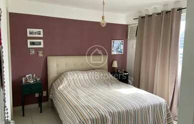 Imagem 5: Rio de Janeiro - Apartamento Padrão - Freguesia (Jacarepaguá