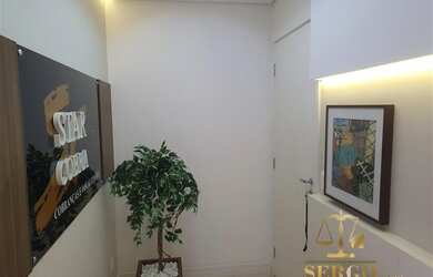 Imagem: O depósito possui 2 Vagas na garagem, 39m² de Área e está