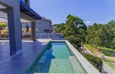 Imagem 15: Casa de condomínio à venda em Alphaville, Casa à venda Residencial...