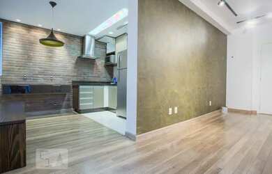 Imagem 6: Apartamento para Aluguel - Vila Olímpia, 1 Quarto, 45 m2