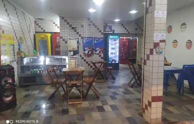 Imagem: O depósito está localizado em Austin, Nova Iguaçu para alugar