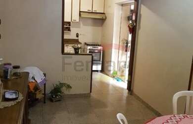 Imagem 12: SOBRADO AGUA FRIA. 125m² de Área, 2 Vagas na garageme3 Dormitórios