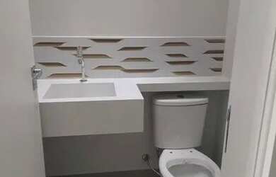 Imagem 13: Casa a venda no condominio Bréscia em Indaiatuba , casa no condominio Brescia em Indaiatub