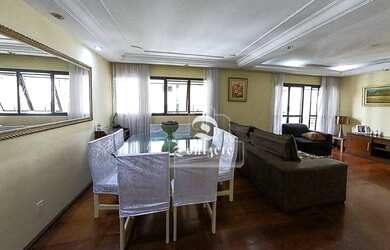 Imagem 4: Apartamento à venda, 134 m² por R$ 899.000,00 - Jardim Bela Vista -...