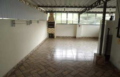 Imagem: O apartamento possui 3 Dormitórios, 2 Banheiros, 1 Vaga na