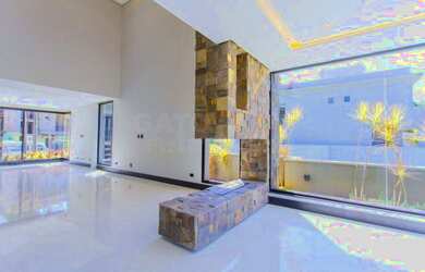 Imagem 6: Casa de condomínio à venda em Alphaville, Casa à venda Residencial...