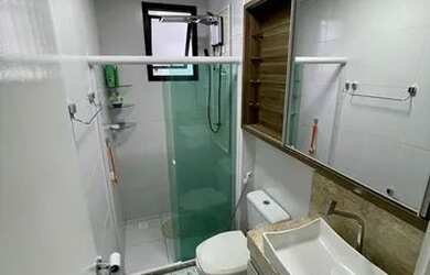 Imagem 9: - Repletto Luzia. Varanda, 65m² de Área, 1 Vaga na garageme2 Dormitórios