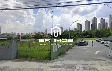 Imagem: O terreno possui 19.069m² de Área e está localizado em Jardim