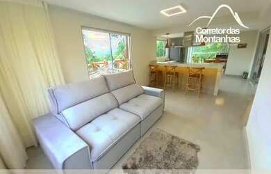 Imagem 12: Hotel Fazenda China Park - Chalé Montanha Locação Temporada