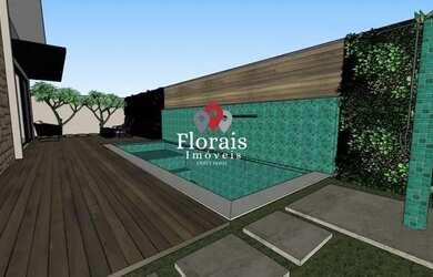 Imagem 3: Casa em Condomínio para Venda em Cuiabá, Condomínio Residencial Vila...