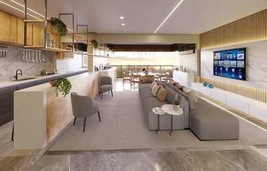 Imagem 5: APARTAMENTO RESIDENCIAL em São Paulo - SP, Alto da Boa Vista