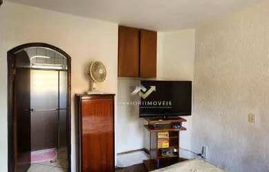 Imagem 5: Sobrado à venda, 359 m² por R$ 555.000,00 - Vila Luzita - Santo André/SP