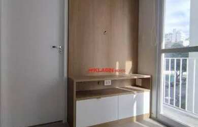 Imagem 7: Apartamento com 2 dormitórios, 40 m² - venda por R$ 599.000,00 ou aluguel por R$ 5.958,00