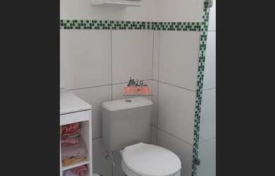 Imagem 15: Alugo apartamento no Residencial Belvedere, Bairro Japaozinho