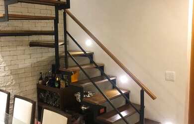 Imagem 5: Recreio Concetto Bianco Cobertura 3 qts com piscina por 1.290M