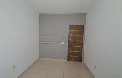 Imagem 12: Sao Carlos - Casa Padrão - Parque Santa Felicia Jardim