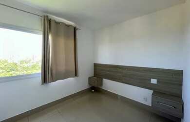 Imagem 4: Apartamento para venda possui 134 metros quadrados com 3 quartos em Patamares...