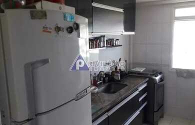 Imagem 10: Cobertura à venda, 2 quartos, 1 suíte, 2 vagas, Recreio dos Bandeirantes...