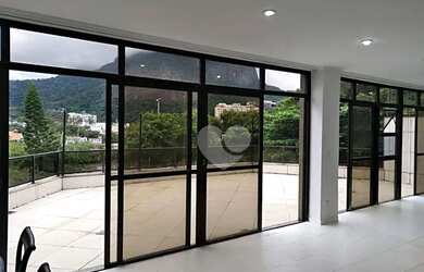 Imagem 7: Cobertura com 4 dormitórios, 400 m² - venda por R$ 2.699.000,00 ou aluguel...