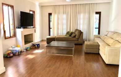 Imagem 1: Aluga-se Sobrado todo Revitalizado no Condomínio Portal de Itu