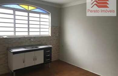 Imagem 5: Casas para locação em Bragança Paulista no bairro Jardim São Lourenço