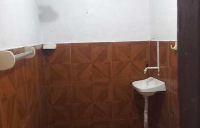 Imagem: O quarto possui Imóvel novo e está localizado em Novo Aleixo