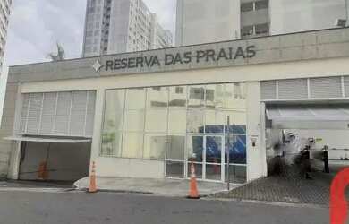 Imagem: O apartamento possui 3 Dormitórios, 2 Banheiros, 2 Vagas na