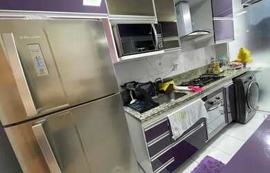 Imagem 7: Repletto 75854. 64m² de Área, 1 Vaga na garageme2 Dormitórios