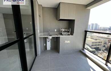 Imagem 5: Apartamento á venda com 2 dormitórios, 2 suítes 2 vagas varanda gourmet...