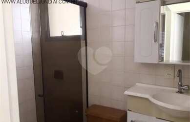 Imagem 16: Apartamento para locação no Bairro Colonia em Jundiaí