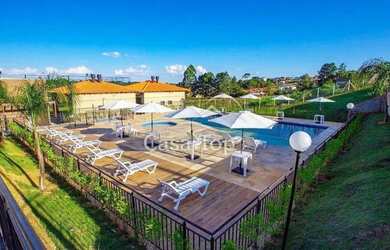 Imagem 14: Casa à venda Condomínio Reserva Ecoville I - Contorno