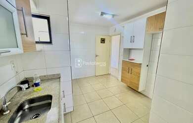 Imagem 6: Apartamento para Vender no Condomínio Porto Real - Petrolina