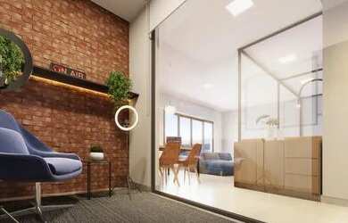 Imagem 12: APARTAMENTO RESIDENCIAL em São Paulo - SP, Alto da Boa Vista