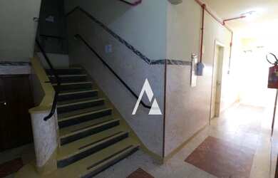 Imagem 5: Apartamento com 1 dormitório, 43 m² - venda por R$ 180.000 ou aluguel por R$ 1.023/mês - S