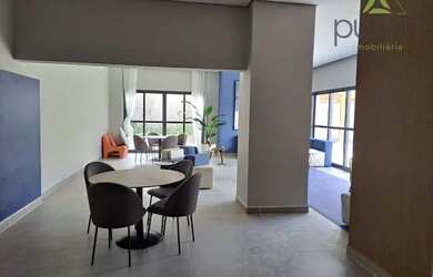Imagem 6: Apartamento com 1 dormitório, 33 m² - venda por R$ 478.999,99 ou aluguel...