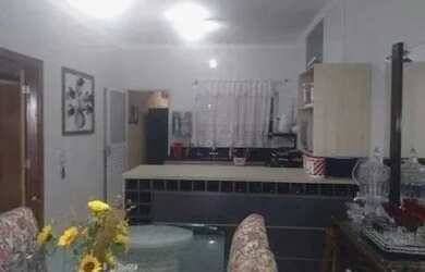 Imagem 4: CASA A VENDA NO JURUNAS. 120m² de Área, 2 Vagas na garageme2 Dormitórios