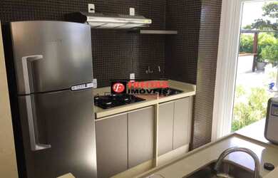 Imagem 13: CASAS EM CONDOMÍNIO CINEMATOGRÁFICO NA ORLA BARDOT