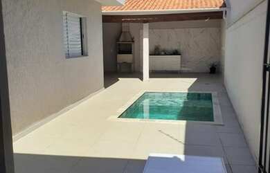 Imagem 8: Casa térrea a venda ou permuta no Jardim da Fonte, Jundiaí