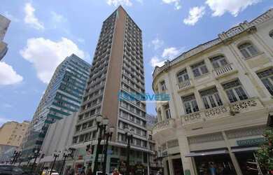 Imagem: O depósito possui 65m² de Área e está localizado em Centro