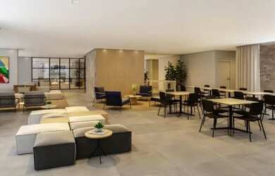 Imagem 6: APARTAMENTO RESIDENCIAL em São Paulo - SP, Chácara Klabin